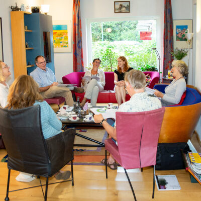 klimaatgesprekken De Ronde Venen Abcoude