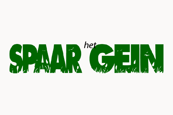 spaar-het-gein