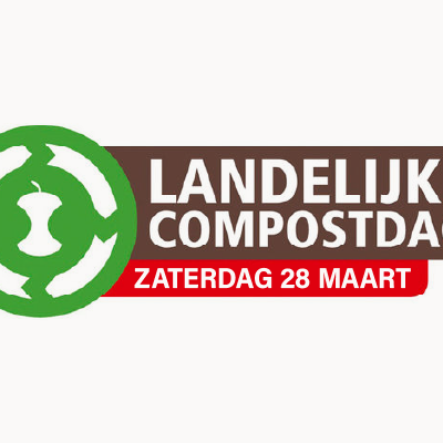 Landelijke compostdag 2022