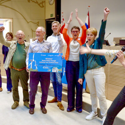 NMU-Energieke-Rondeveners-beste-energie-initiatief-Utrecht