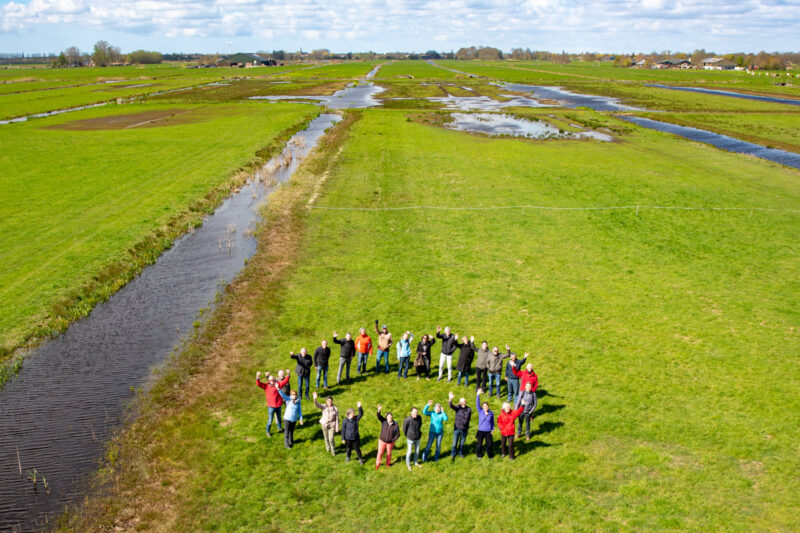 Platform Energieke Rondeveners | Energieke Rondeveners