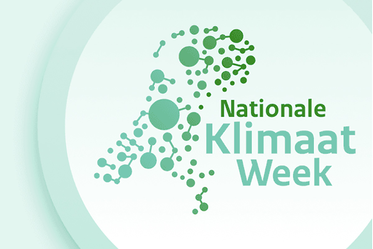 Nationale-Klimaatweek