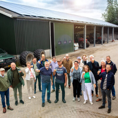 Zon-op-de-Ronde-Venen-zonnedak-Tijsseling-Wilnis