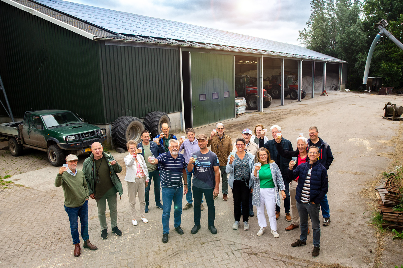 Zon-op-de-Ronde-Venen-zonnedak-Tijsseling-Wilnis