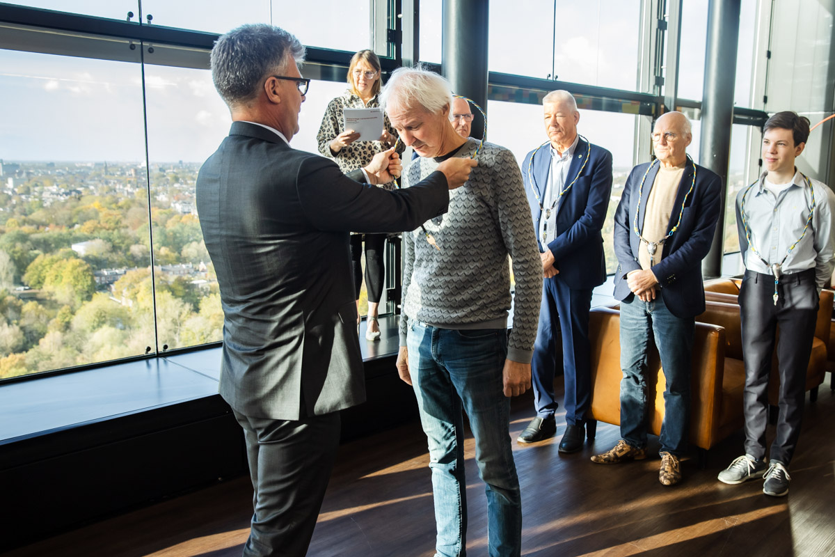 Klimaatburgemeester-De-Ronde-Venen-Abcoude-Gerard-Reijn