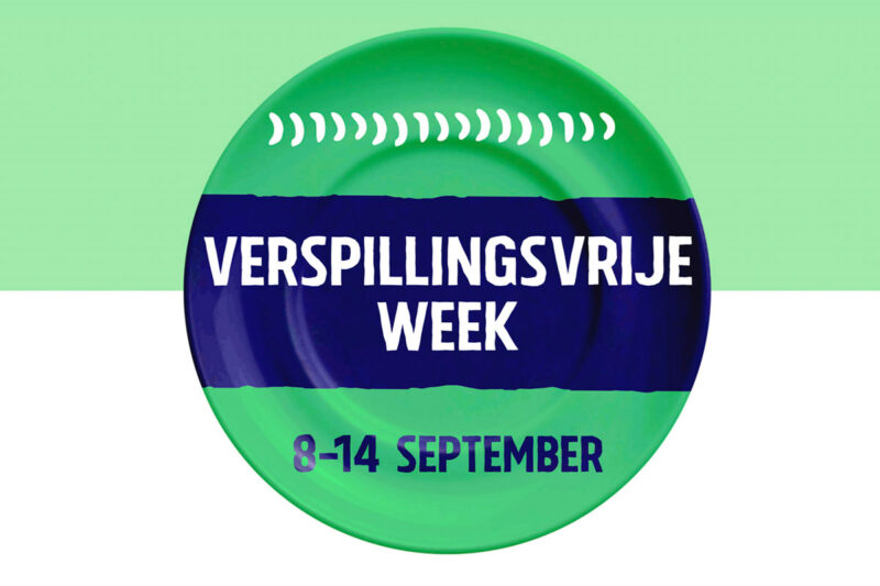 verspillingsvrije week
