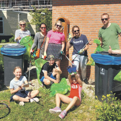 world-cleanup-day-de-ronde-venen