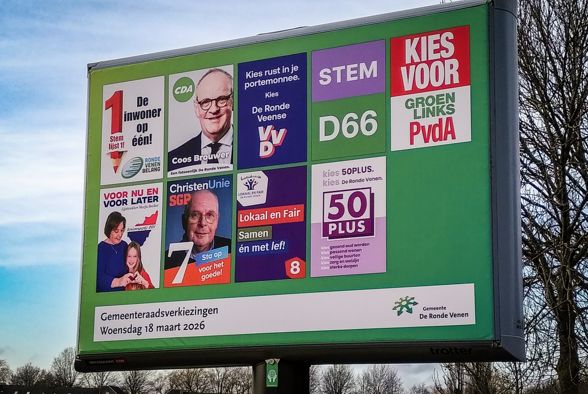 Kieswijzer-De-Ronde-Venen