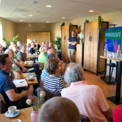 Energiecafe Mijdrecht