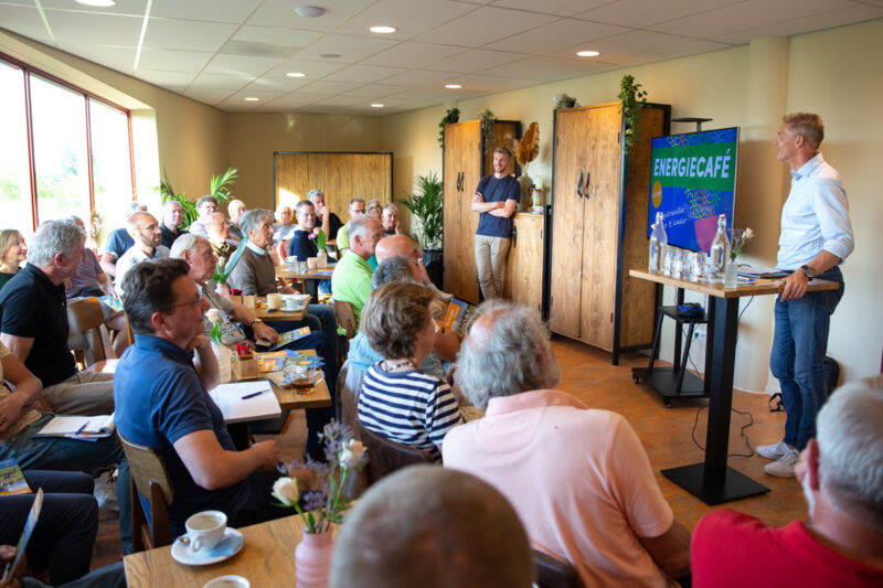 Energiecafe Mijdrecht